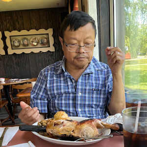 Meet your Posher, Agnes